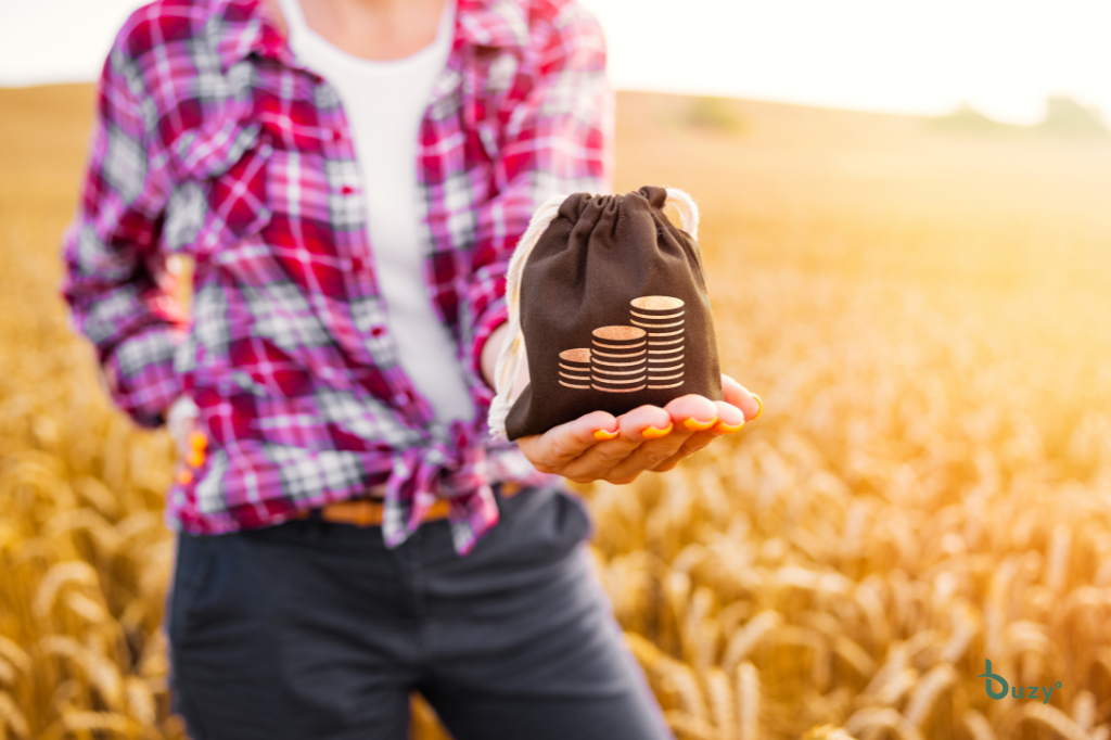 Crédito rural e financiamento no agronegócio