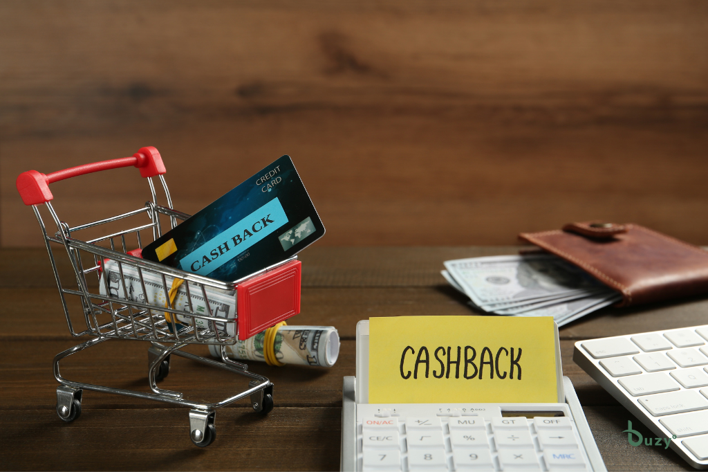 Transformando Gastos em Ganhos: Um Guia sobre Cashback e Cartões de Crédito