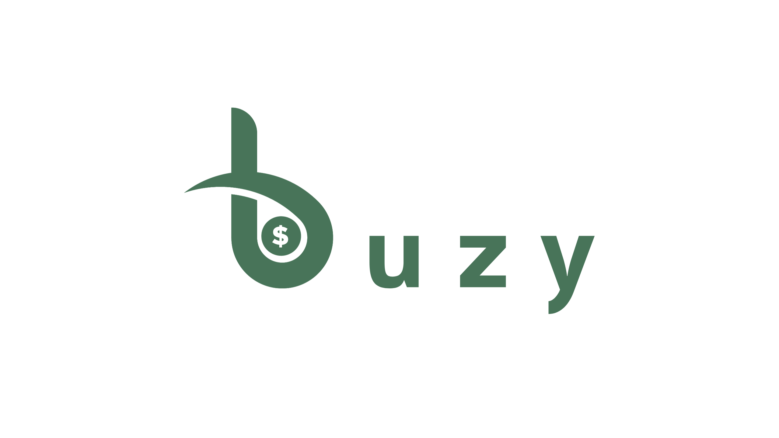 Logo buzy.com.br