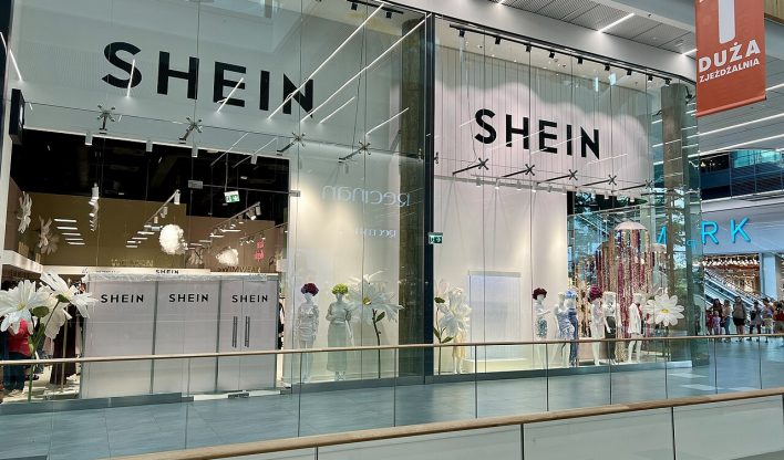 Ropa Gratis de Shein: Aprende cómo obtener prendas sin costo a través de la app 🛍️✨