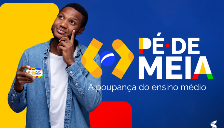 Pé de Meia: Oportunidade para Estudantes Garantirem Apoio Financeiro