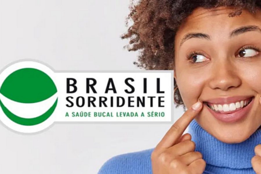 Descubra como obter atendimento odontológico gratuito por meio do Programa Brasil Sorridente!