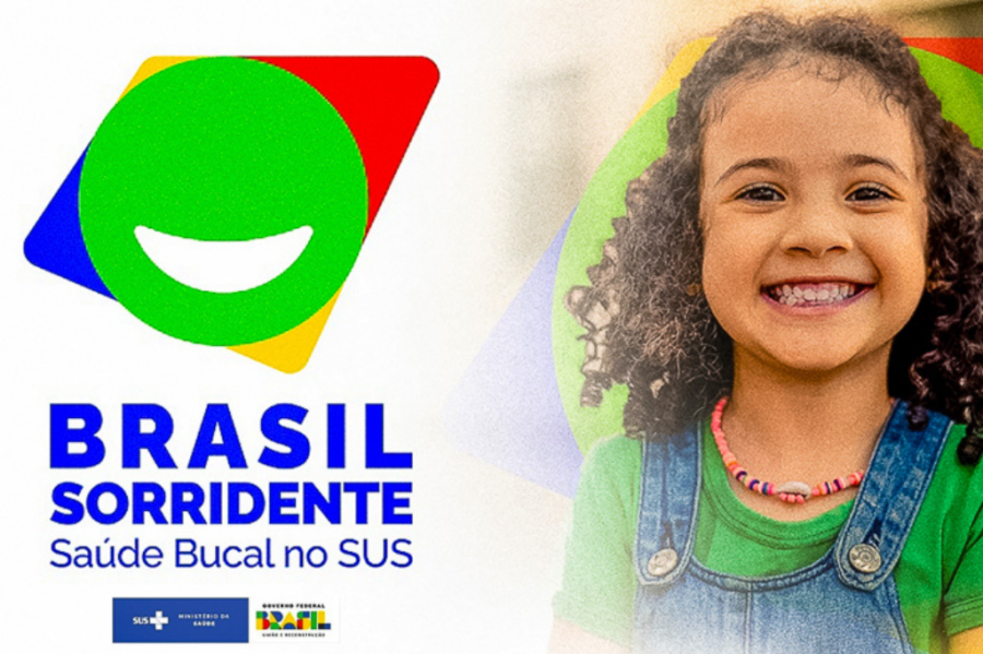Como obter seu tratamento dentário sem nenhum custo! Brasil Sorridente.