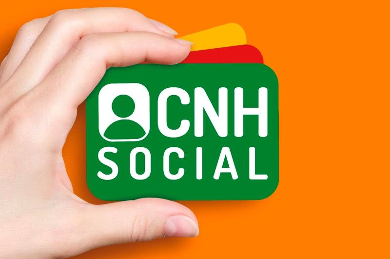 Como Obter Sua CNH de Forma Gratuita: Guia Completo do CNH Social