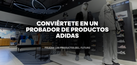 Así Puedes Recibir Productos Adidas sin Pagar Ni Un Dólar