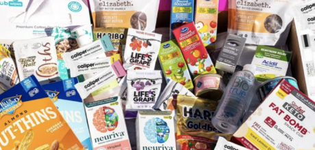 PinchMe: La Plataforma de Muestras Gratis que Te Permite Probar Productos Sin Costo