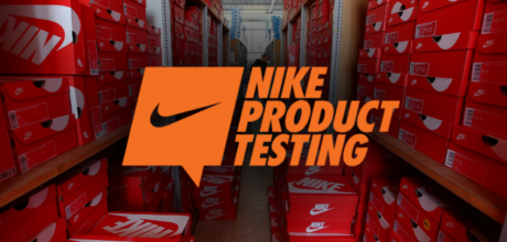 Conoce Cómo Obtener Productos de Nike sin Costo