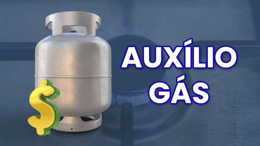 Gás de Cozinha Gratuito: Como Solicitar o Auxílio Gás