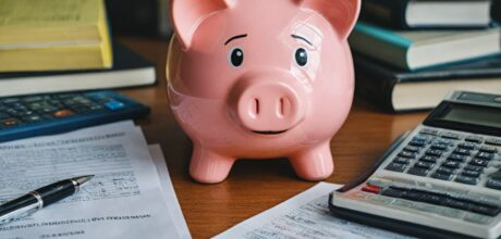 Como melhorar sua educação financeira e alcançar estabilidade