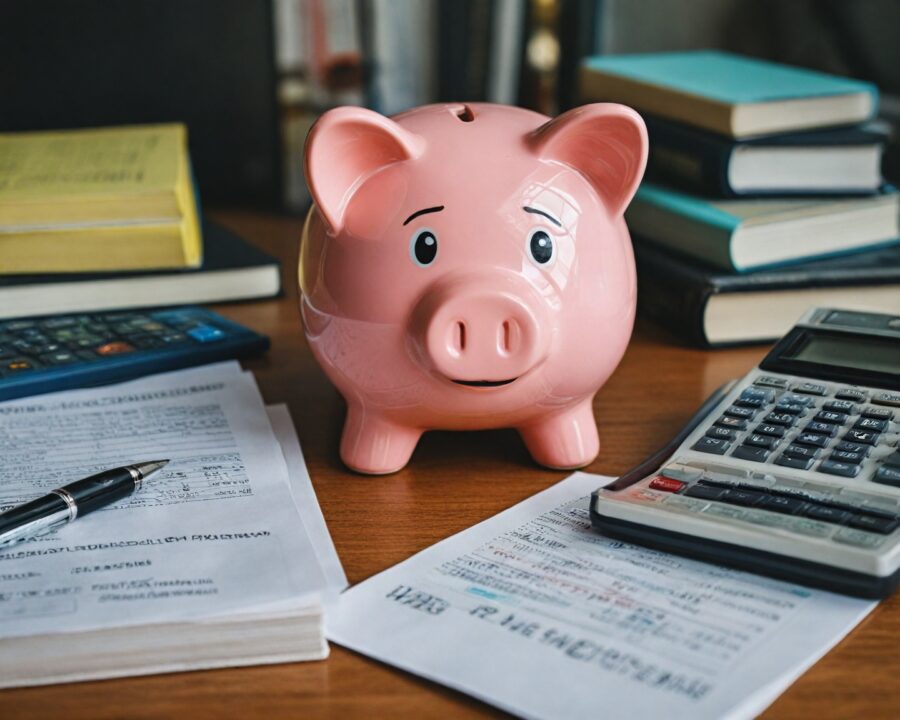 Como melhorar sua educação financeira e alcançar estabilidade