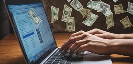 Como gerar renda extra de forma prática e eficiente