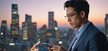como as fintechs estão transformando o mercado financeiro