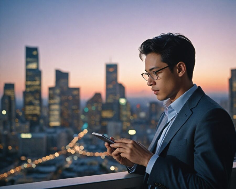 como as fintechs estão transformando o mercado financeiro