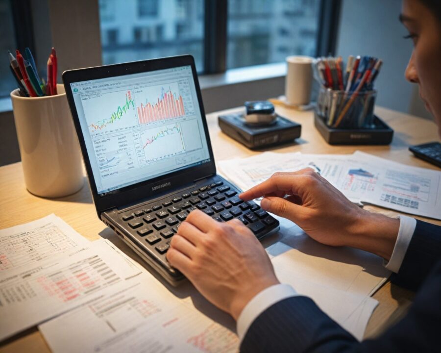 Como avaliar o custo-benefício antes de tomar decisões financeiras