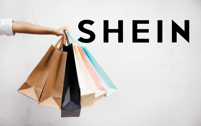 Ropa Gratis de Shein: Descubre Cómo Recibir Prendas Sin Pagar