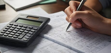 Como fazer um controle de gastos eficiente e sustentável