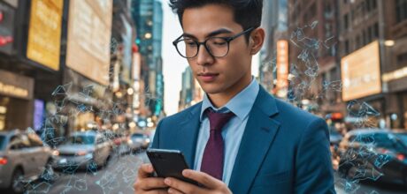 como as fintechs estão transformando a experiência financeira