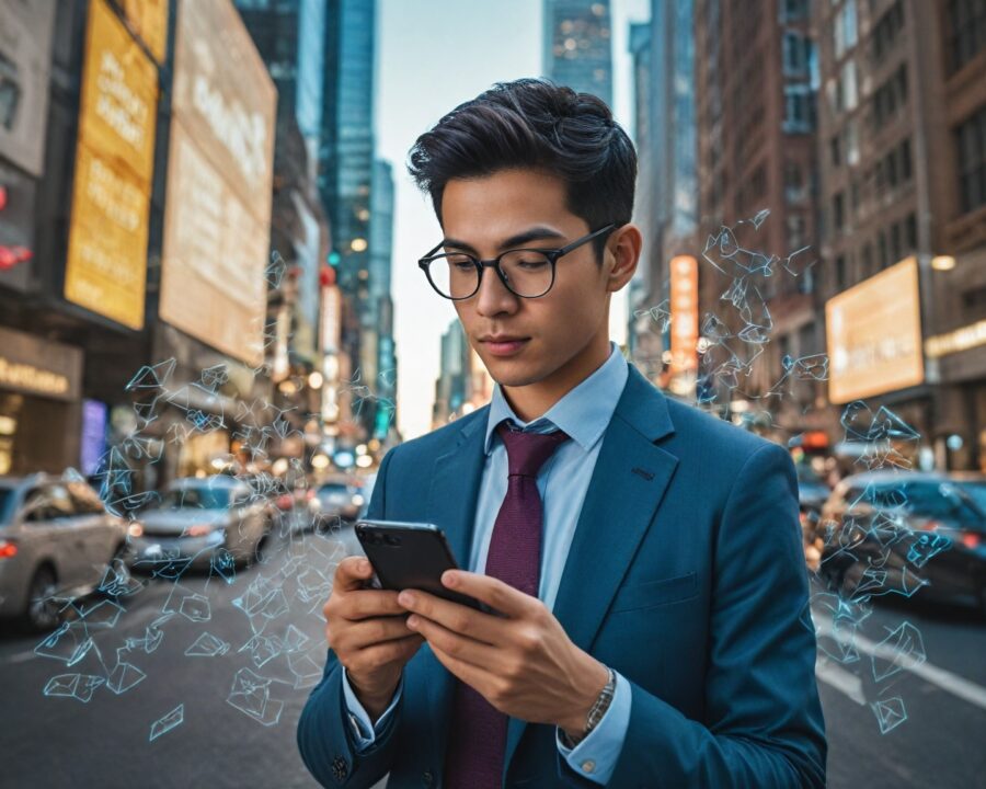 como as fintechs estão transformando a experiência financeira