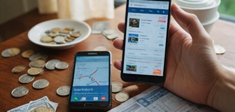 como começar a investir: guia prático para iniciantes