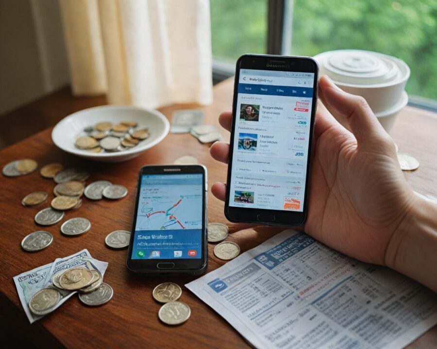 como começar a investir: guia prático para iniciantes
