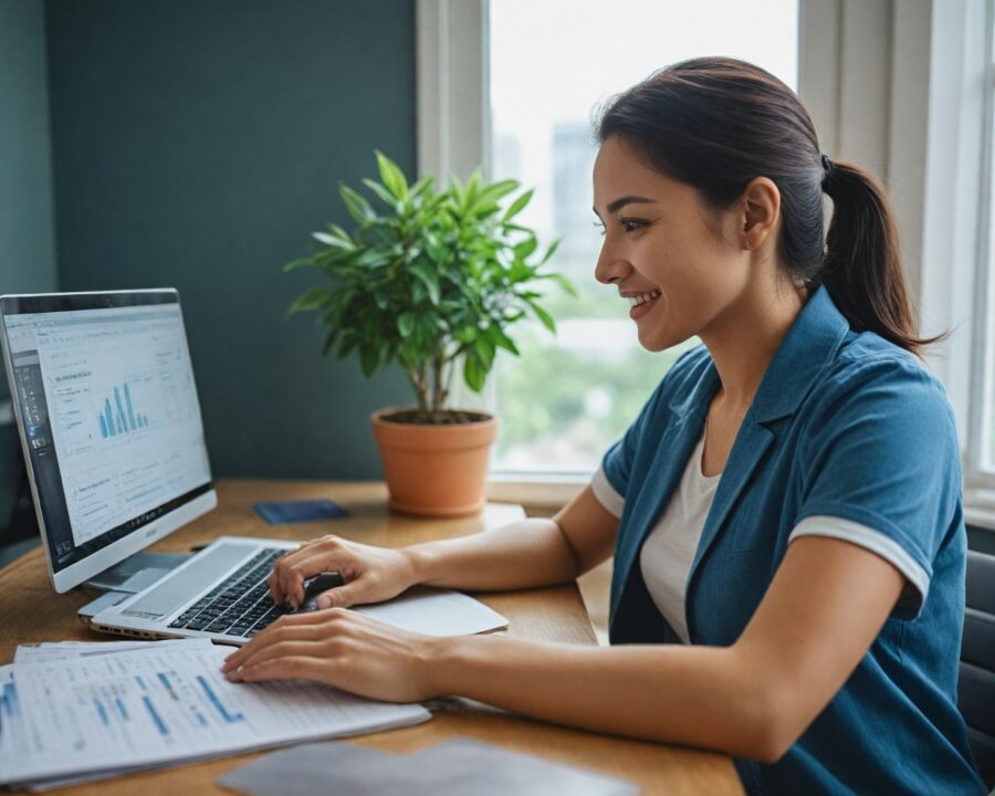Como fazer consulta SPC e entender seu histórico financeiro