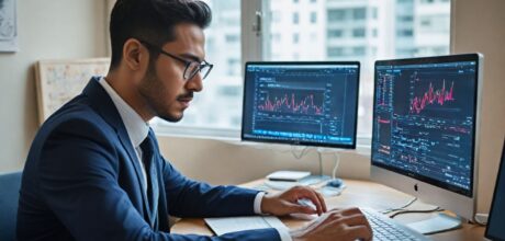 como organizar o fluxo de caixa da sua empresa de forma eficiente