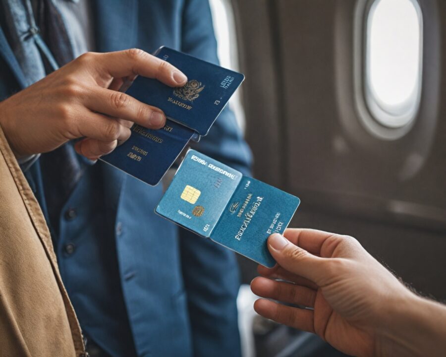 Como acumular e usar milhas para economizar em viagens