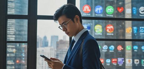 Como escolher o melhor banco digital para suas necessidades