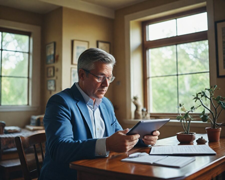 Como investir de forma inteligente e alcançar seus objetivos