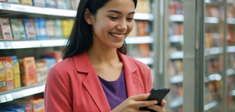Cartão virtual: como funciona e suas vantagens para compras online