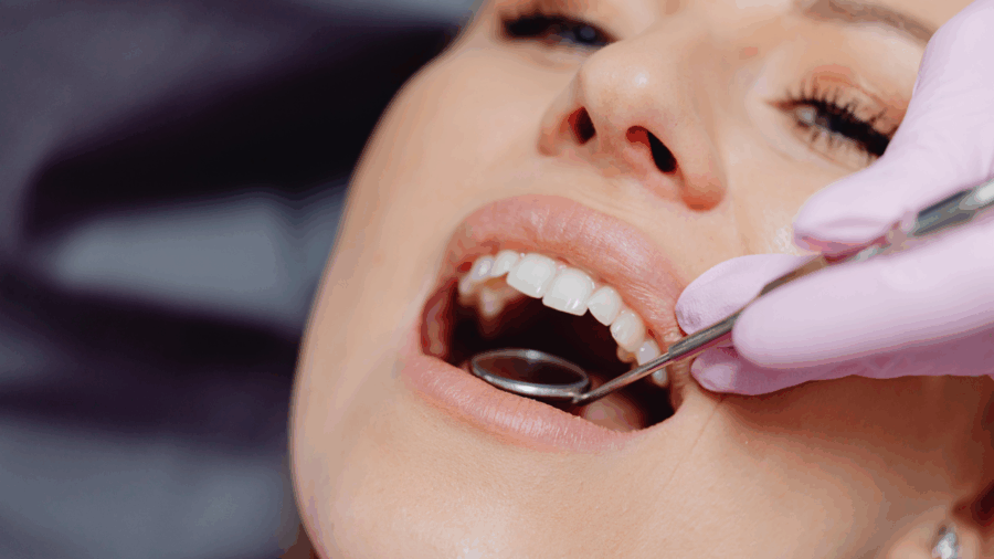 🦷 Free dental care is now easier to access than ever