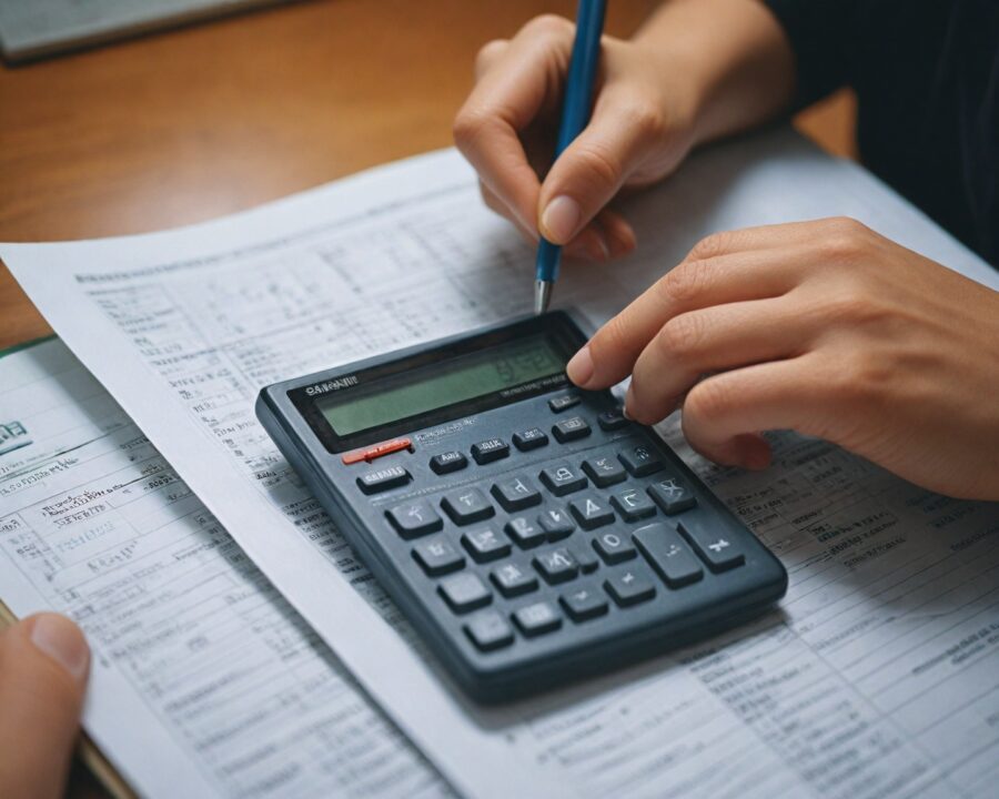 Como funciona a amortização e como aplicá-la nas suas finanças