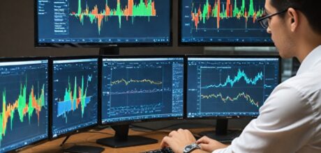 Como montar uma carteira de investimentos diversificada e segura