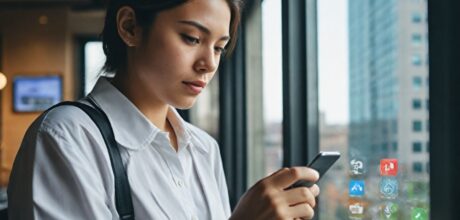 Banco digital: vantagens, funcionalidades e como escolher
