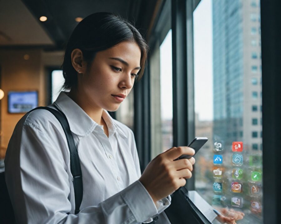 Banco digital: vantagens, funcionalidades e como escolher