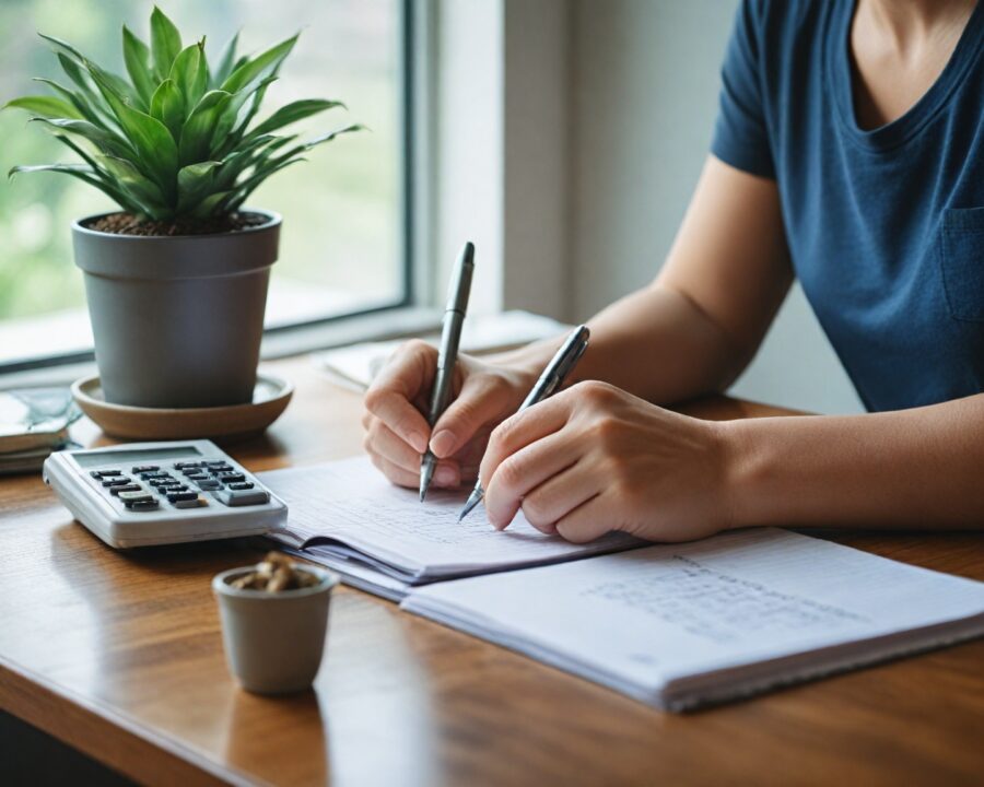 Como fazer um planejamento financeiro pessoal eficiente