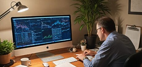 Como investir a longo prazo: guia completo para iniciantes
