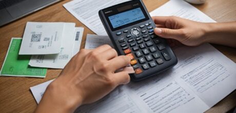 crédito rotativo: como funciona e dicas para evitar juros altos