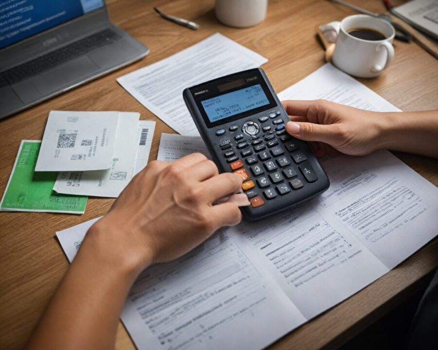 crédito rotativo: como funciona e dicas para evitar juros altos
