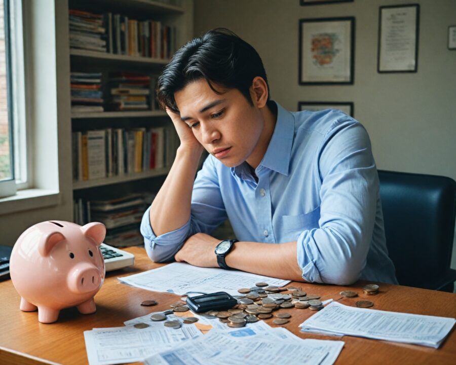 Como avaliar o custo-benefício em decisões financeiras