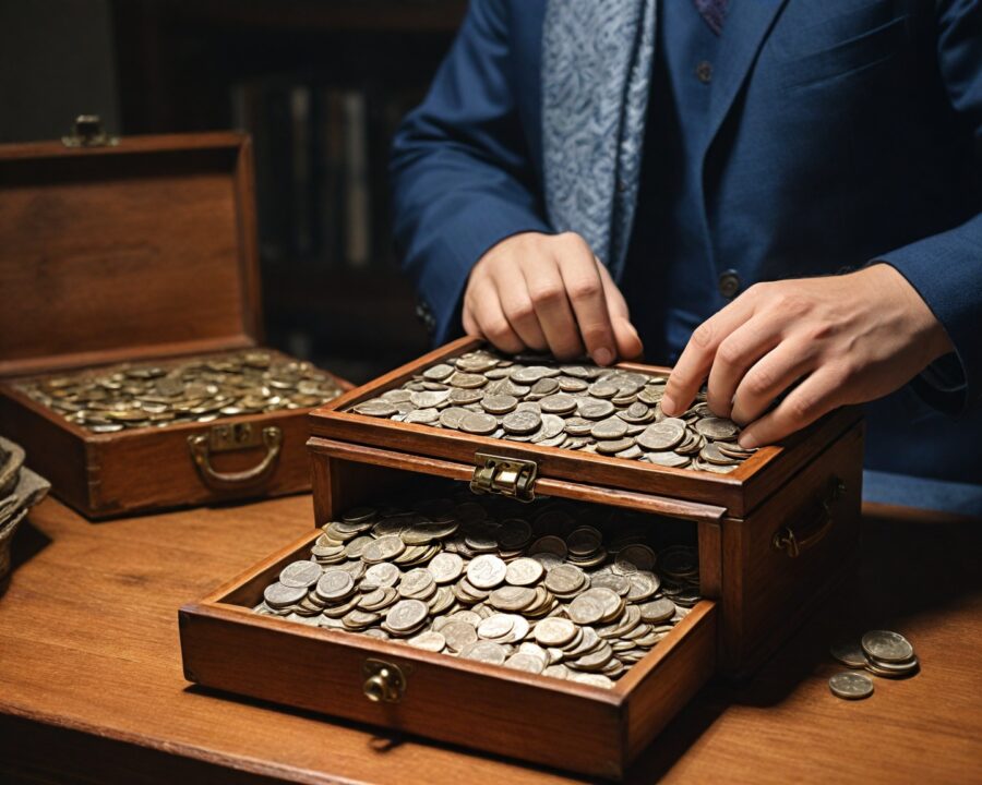 Tesouro direto: como investir e garantir sua segurança financeira