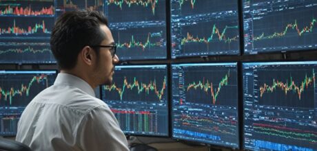 Como começar no day trade: guia completo para iniciantes
