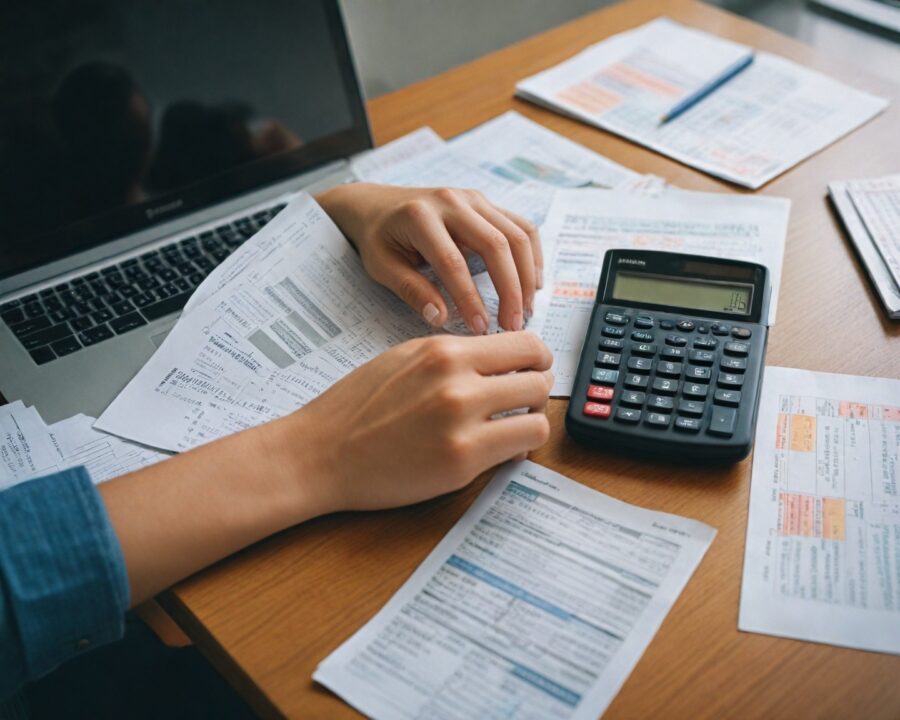 crédito rotativo: como funciona e dicas para usá-lo com inteligência