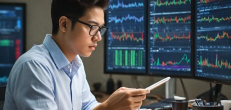 como investir em ações: guia completo para iniciantes