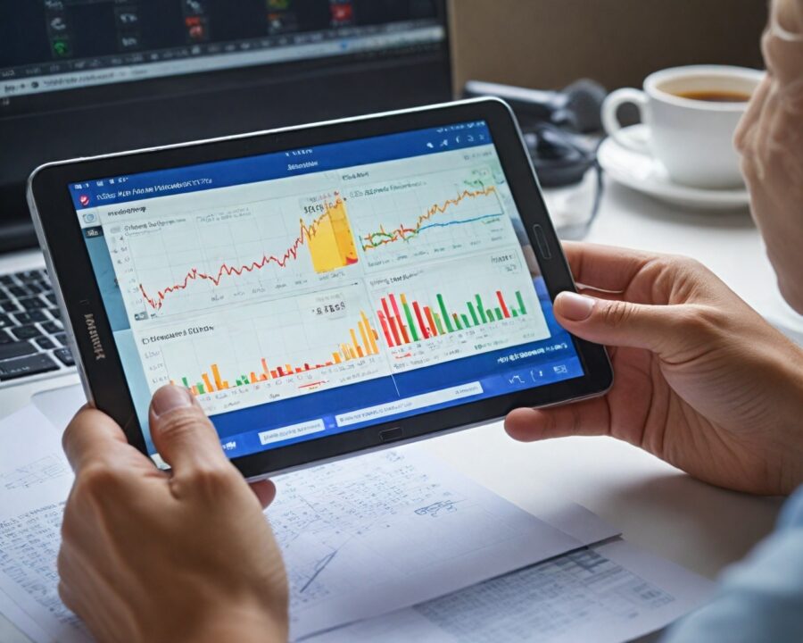 taxa Selic: como funciona e impacta seus investimentos