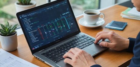 como fazer uma análise financeira detalhada para empresas