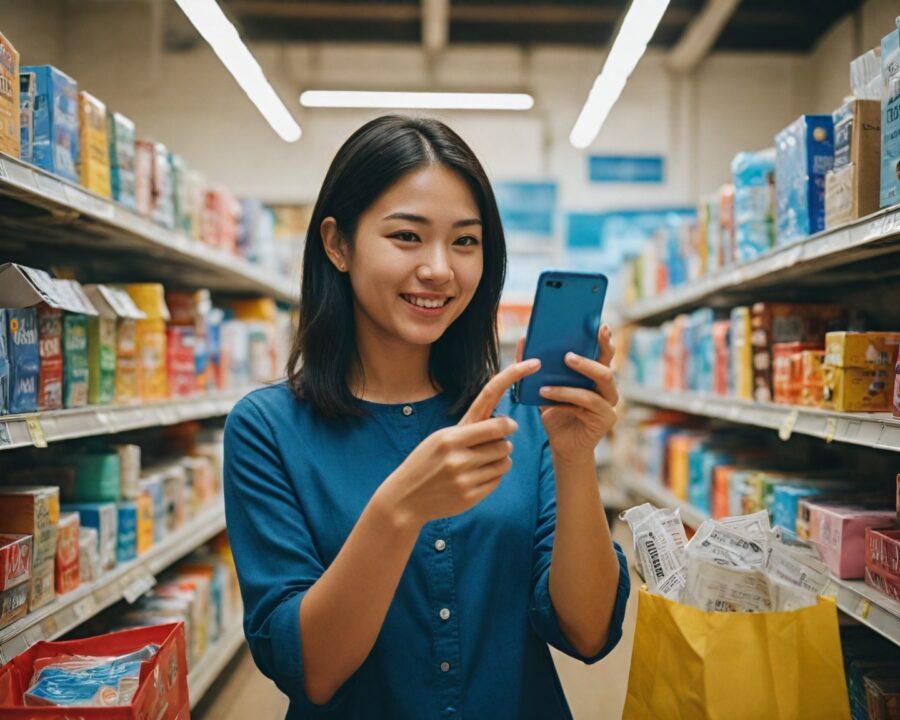 Como aproveitar cashback para economizar nas compras