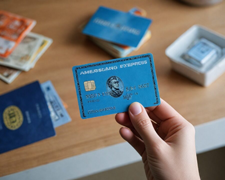 American Express: benefícios e como aproveitar ao máximo