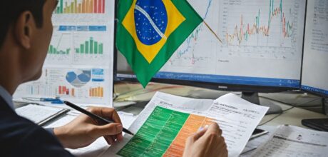 taxa Selic: como ela influencia a economia brasileira