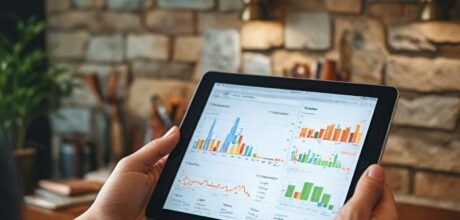 como investir em dividendos para renda passiva